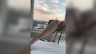 Em salve mình dây cực dâm