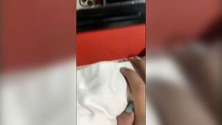 Đụ lỗ nhị mạnh bạo với em gái xinh đẹp