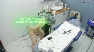 Hack Camera Spa Triệt Lông Lồn