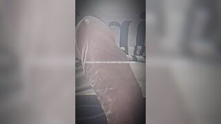Ngực lép, mông lép nhưng...