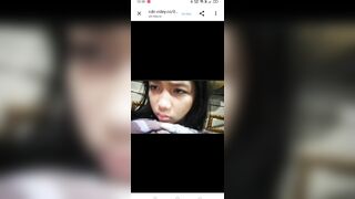 Học sinh loli thủ dâm