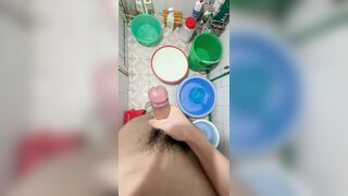 cu 2012 có chị nào bú không?