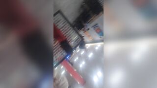 [ 66 ] | Quay lén mấy chị trong tiệm gà Texas | #1