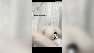 4 ngày tết 1 anh 22 , 2 chú 35 dí 37 có tham quá hăm 😝🤭