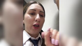 Bảo vệ dâm vừa làm vừa bú mút con cặc dâm đãng kích thích siêu dâm