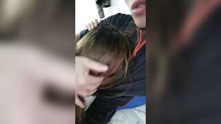 ép địt đứa cháu họ có chống cự nhưng không đáng kể