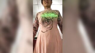 Máy Bay Dâm Mặc Áo Dài Call Sex Với Trai Trẻ