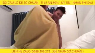 Em Th?y Cùng B?n Trai - Vi?t Nam