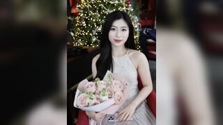 Deepfake em Hà Vy