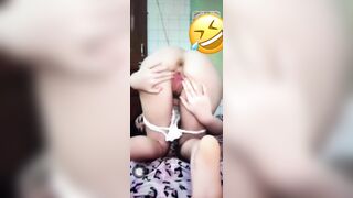 Gái dâm call video thủ dâm