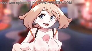 Anime compilation