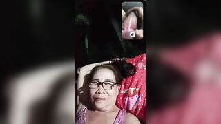 Mẹ vợ dâm đãng