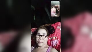 Mẹ vợ dâm đãng
