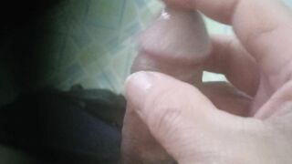 Nứng quá 38