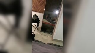 seri chăn rau THPT của chicma666 toàn mấy em học sinh non tơ - phần 5