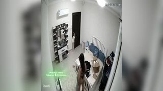 Hack Camera Phòng Ngủ Máy Bay Đầm Múp