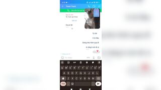 Thanh 2ka4 Chat Sex Kiếm Tiền Dáng Mi Nhon Cực Đẹp