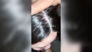 chăn rau cùng chicma666 mấy em lớp 10 lớp 11 ngon quá - phần 11