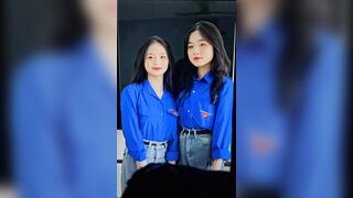 Bắn tinh lên ảnh gái xinh theo yêu cầu