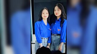 Bắn tinh lên ảnh gái xinh theo yêu cầu