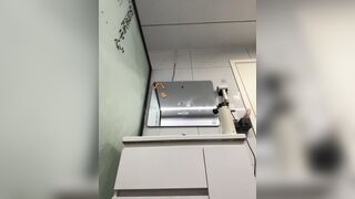 Gái dâm vú to mông bự hàng ngon dâm đãng khoe hàng gạ trai