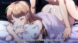 Ane wa yanmama junyuuchuu 1