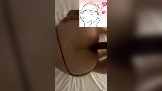 Người lạ doggy mà vợ cứ tưởng chồng đụ