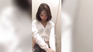 sinh viên loli khoe dáng đẹp lồn hồng hào - phần 2
