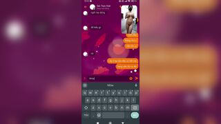 Chat sex cùng Bé Ny Dáng Loli Dâm Vô Độ Thèm được Móc