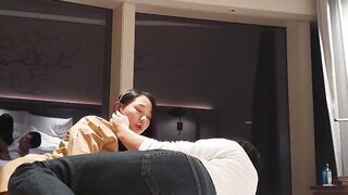 oppa hàn và em xinh tươi cực phẩm