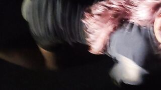 [Phần 2] Chơi đùa với con pet lúc nửa đêm