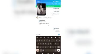 Call sex cùng bé Slave mặt xinh dễ dụ chỉ 2 ly rs