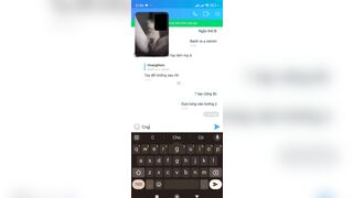 Call sex cùng bé Slave mặt xinh dễ dụ chỉ 2 ly rs