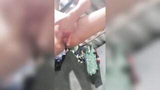 Chuẩn hàng Loli mới bhú Thích Lỗ To Móc 2 ngón