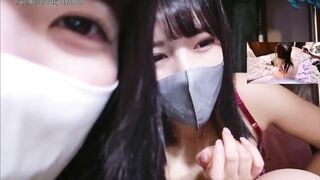 StripChat cam live irohani_usagi ngày 16/02/2026