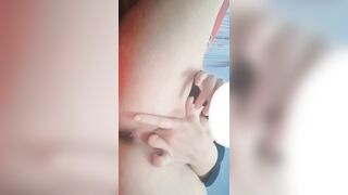 Ánh Phương k9 nhìn hột le của e nó đủ biết độ dâm