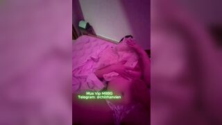 Địt Máy Bay Dâm Vừa Địt Vừa Ngại