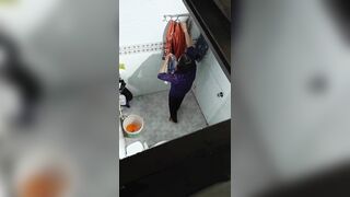 Nay đỏi gió cho các bác xem mbbg nha long không