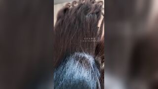 mấy em thích ren hầu như em nào cũng dâm