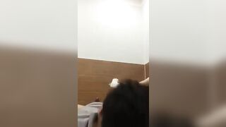 em rau mọt sách bị quay mặt lên em ngại