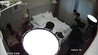Idol sexy dance, nude model Taeri (Girl Crush, DOB 1994) 3