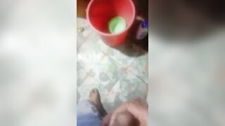 Anh trai mưa sục cặc gửi em gái