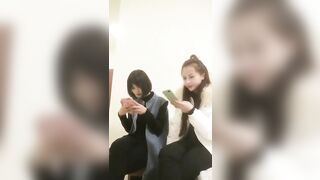 Vietnamese Woman - Chinese Male Asian 4