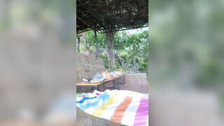 Hà My Live Show Hàng Thủ Dâm Nơi Công Cộng