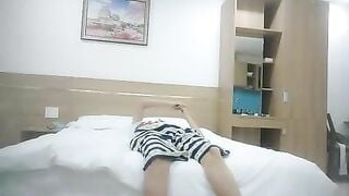 Vietnamese Woman - Chinese Male Asian 29
