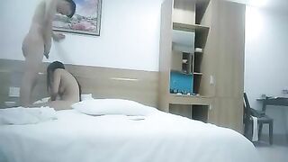 Vietnamese Woman - Chinese Male Asian 29