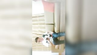 Vietnamese Woman - Chinese Male Asian 30