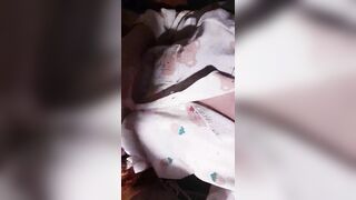em Mai Lan show nude cho ny xem p1