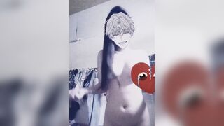 Gái mãi em mới móc cho xem