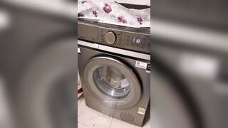 Pong Xinh Rảnh Rỗi Tự Quay Thủ Dâm Cực Nứng P27